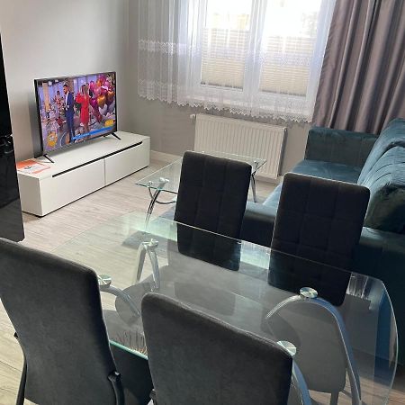 비엘스코-비아와 Apartament Przy Bystrzanskiej 아파트 외부 사진