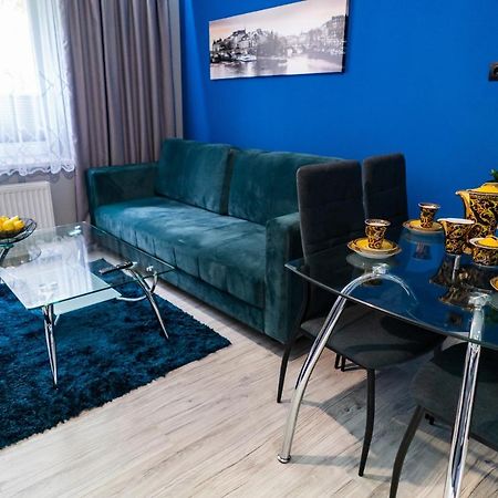비엘스코-비아와 Apartament Przy Bystrzanskiej 아파트 외부 사진