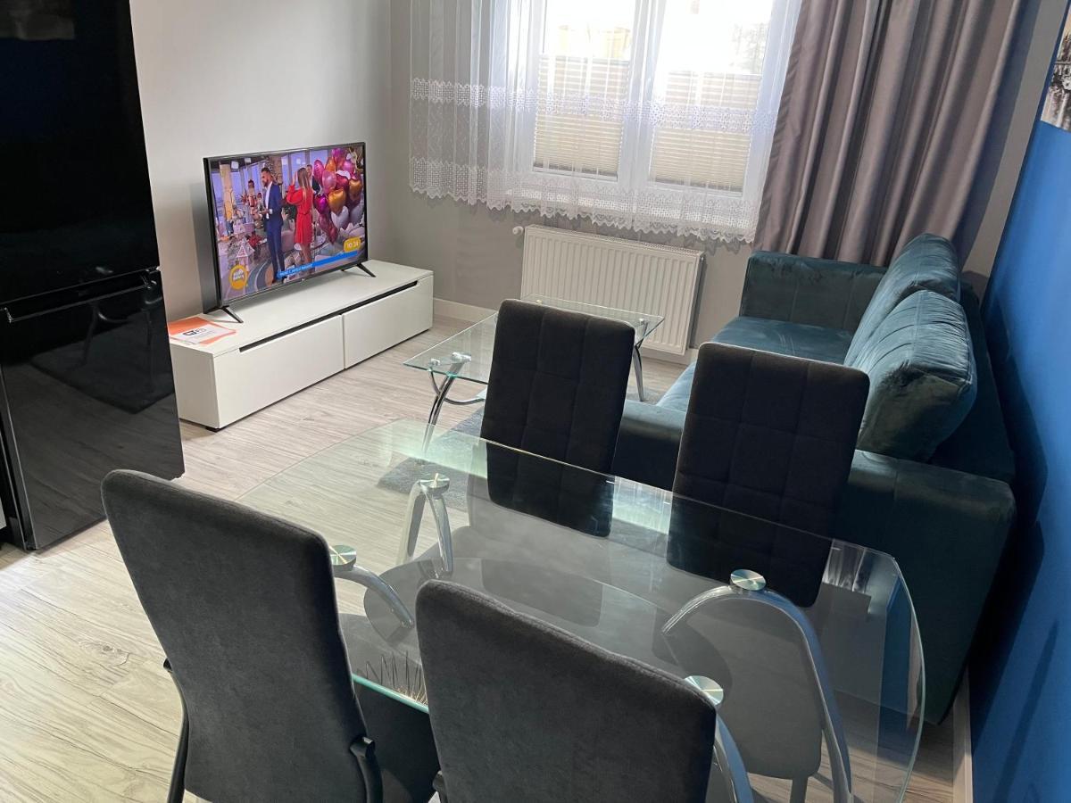 비엘스코-비아와 Apartament Przy Bystrzanskiej 아파트 외부 사진