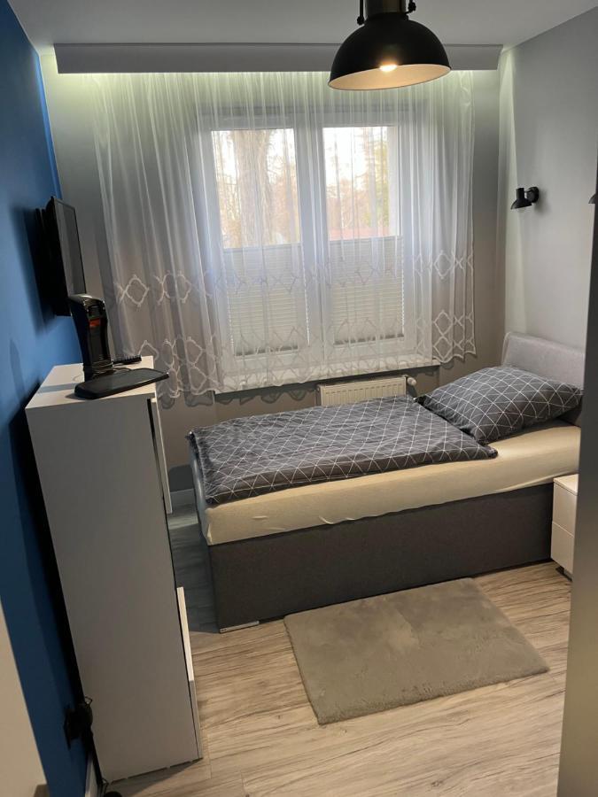 비엘스코-비아와 Apartament Przy Bystrzanskiej 아파트 외부 사진