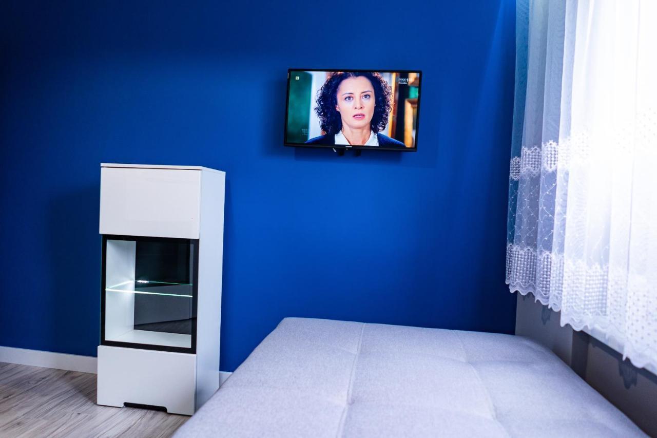비엘스코-비아와 Apartament Przy Bystrzanskiej 아파트 외부 사진